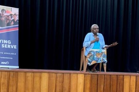 Women's Empowerment conference